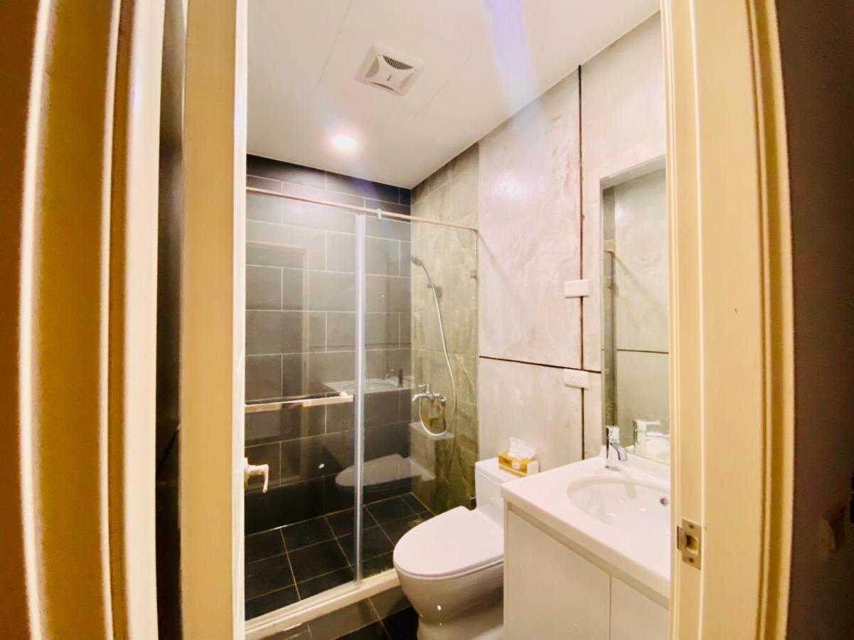 浯島文旅wd Hotel Цзиньху Экстерьер фото
